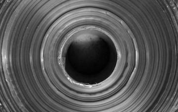 Clarks Green edpm waterproofing