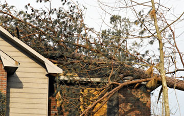emergency roof repair Clarks Green, Surrey