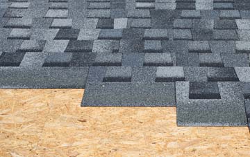 expert Clarks Green asphalt roof companies