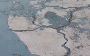 fibreglass roofing replacement Clarks Green