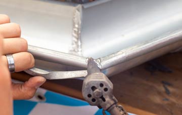 disadvantages of Clarks Green lead roofing