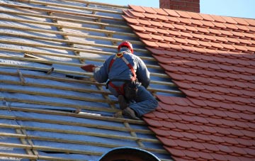 roof tiles Clarks Green, Surrey