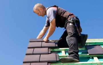 disadvantages of Clarks Green slate roofing